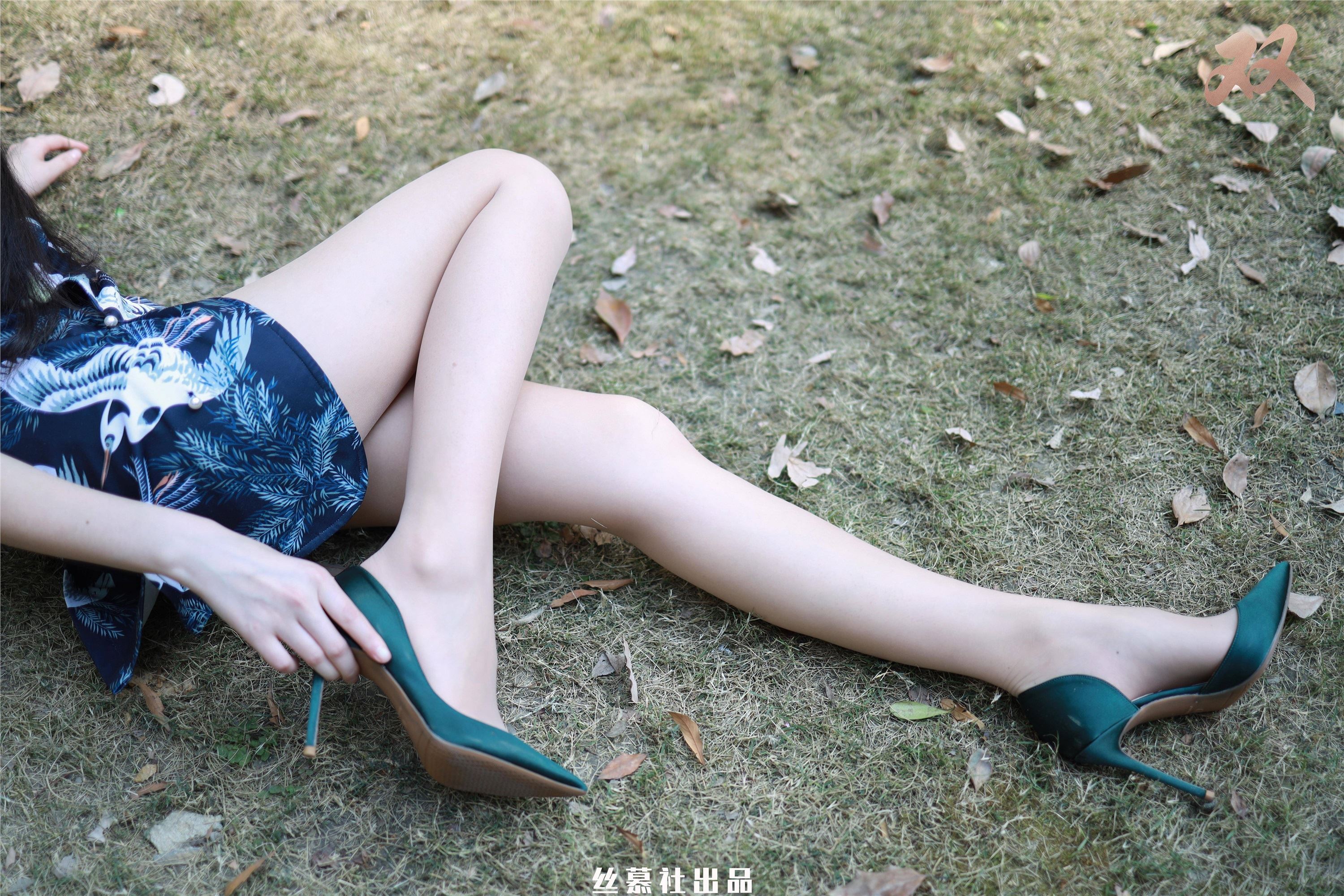 丝慕SMOU 蜜系列 M038 双双